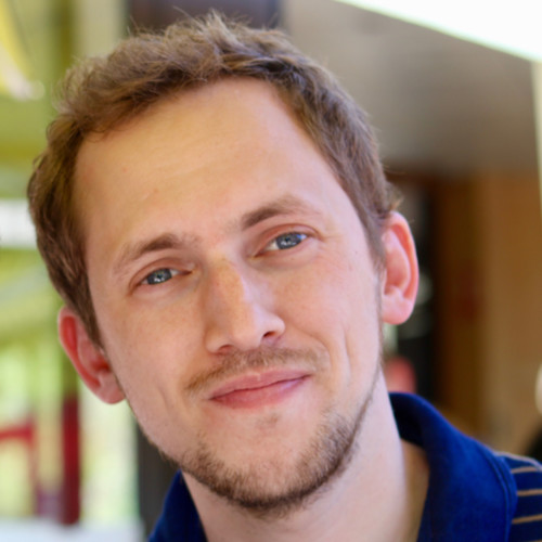 Cédric Hufnagel
